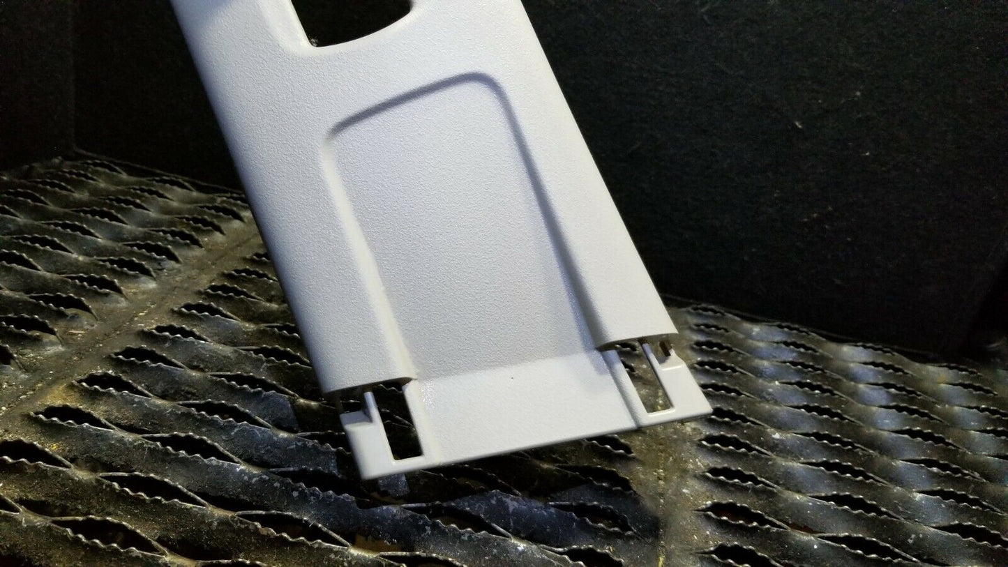 08 09 10 11 12 13 14 Honda Fit Left Driver Side Center Upper B Pillar OEM