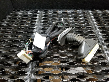 06 07 08 09 10 Jeep Grand Cherokee Front Right Pass Side Door Wire Harness OEM