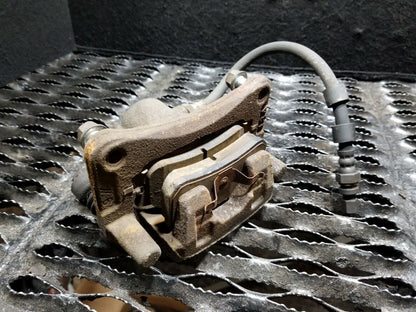 11 12 13 14 Chrysler 200 S Convertible Rear Left Driver Side Brake Caliper OEM