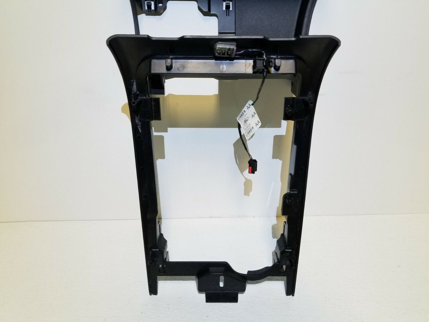 11 12 13 14 Ford Edge Center Console Shifter Trim Bezel OEM 43k Miles