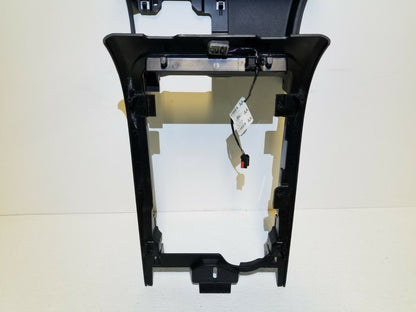 11 12 13 14 Ford Edge Center Console Shifter Trim Bezel OEM 43k Miles