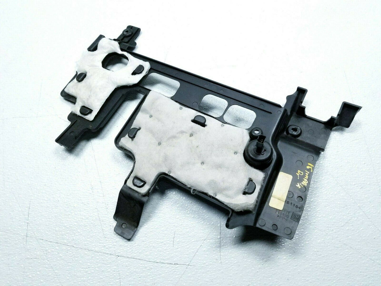 15 16 17 18 Chevy Impala Underdash Left Driver Side Trim Panel OEM