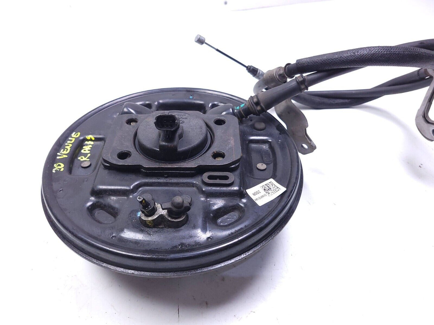 20 21 22 Hyundai Venue Rear Spindle Knuckle W/ Bearing Right Passenger Side OEM