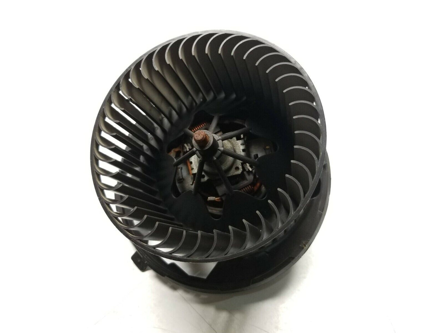 09 11 12 13 14 15 16 17 VW Tiguan Blower Motor OEM 43k