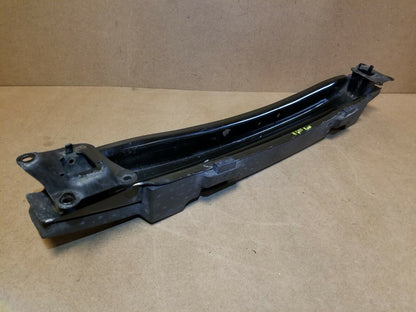 10 11 12 13 VW Golf GTI 2.0l Rear Bumper Reinforcement Absorber Bar W/ Foam OEM
