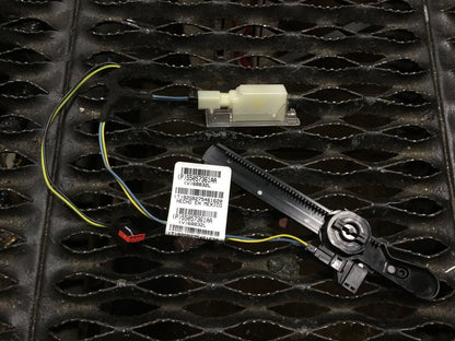 15 16 17 Chrysler 200 Chassis Wire Harness W/ Glove Box Lamp OEM
