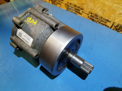 13 14 15 Audi A4 2.0l Auto Transmission Drive Cylinder 82k OEM