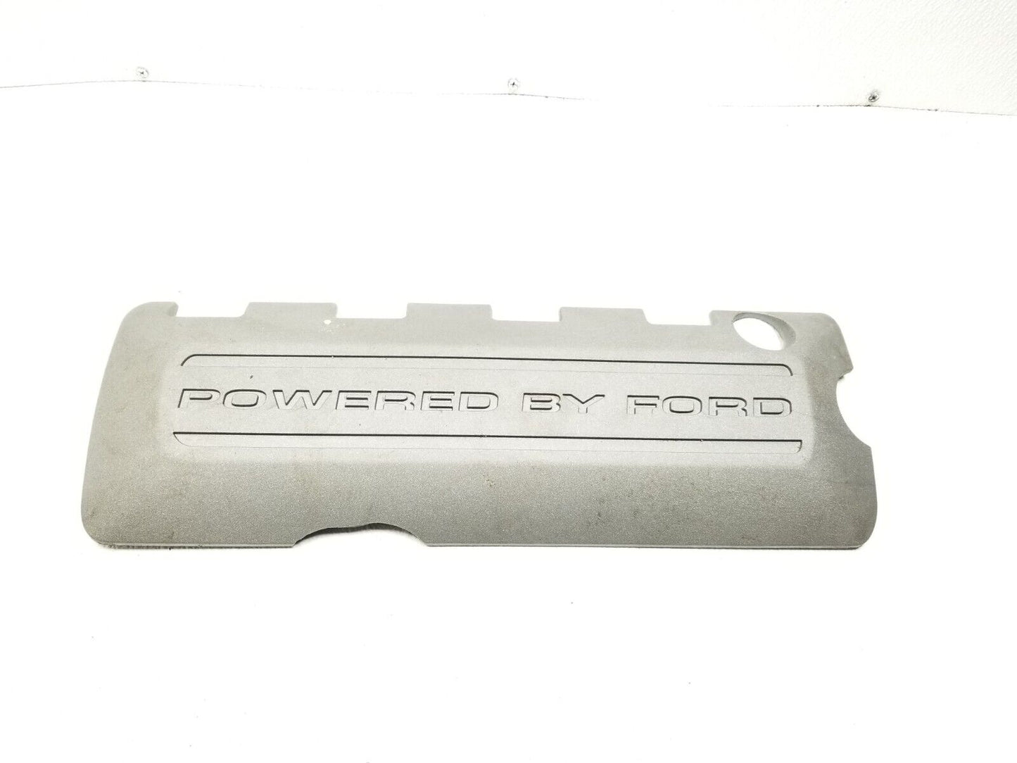 15 16 17 Ford Mustang Gt Engine Cover OEM 5.0l