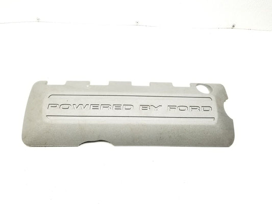 15 16 17 Ford Mustang Gt Engine Cover OEM 5.0l