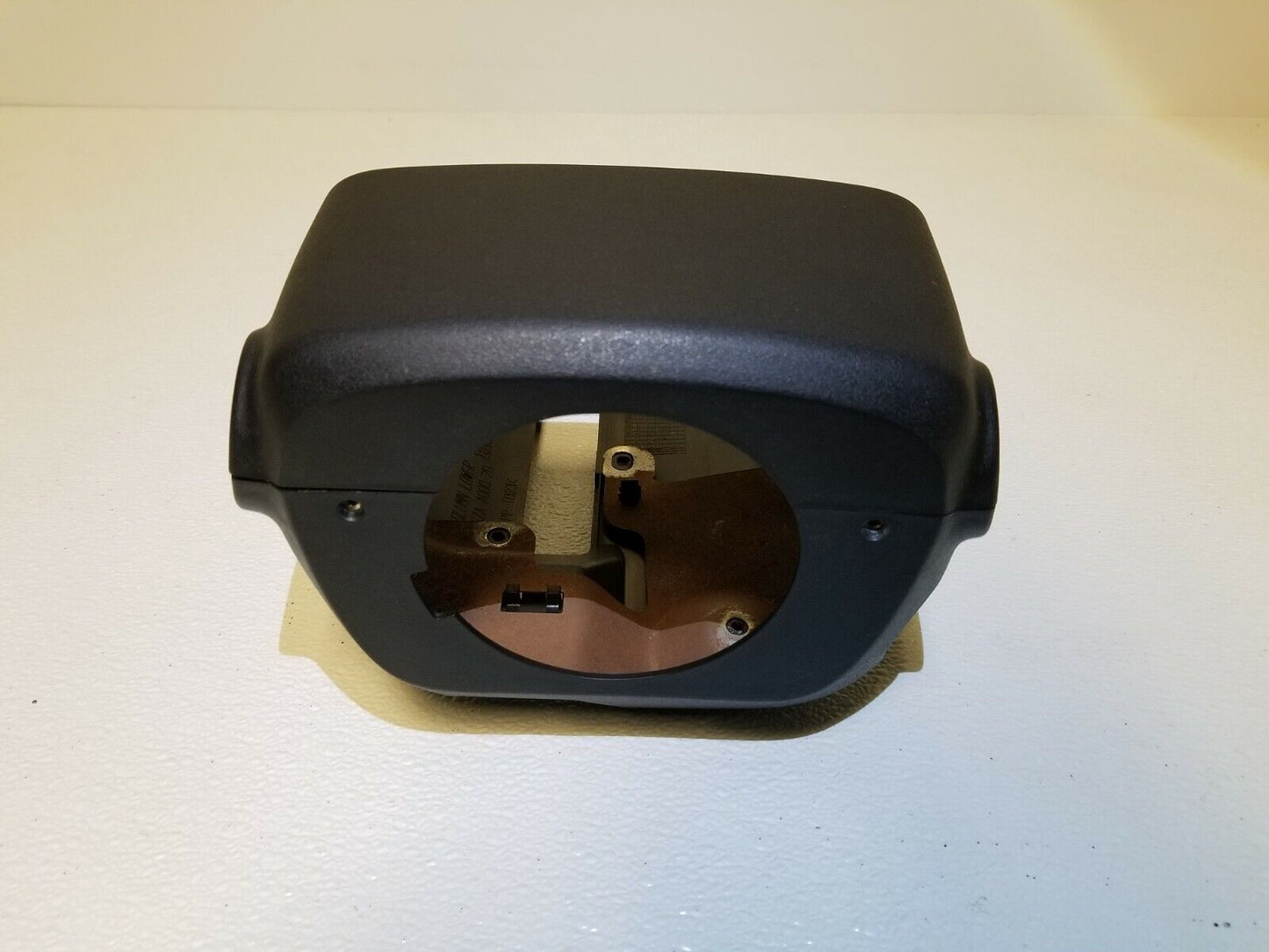 11 12 13 Honda Odyssey Steering Trim Bezel Upper & Lower OEM