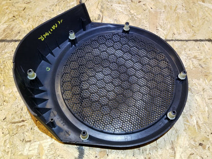 08 09 10 11 12 Dodge Caliber Front Left Driver Door Speaker Cover Grille OEM