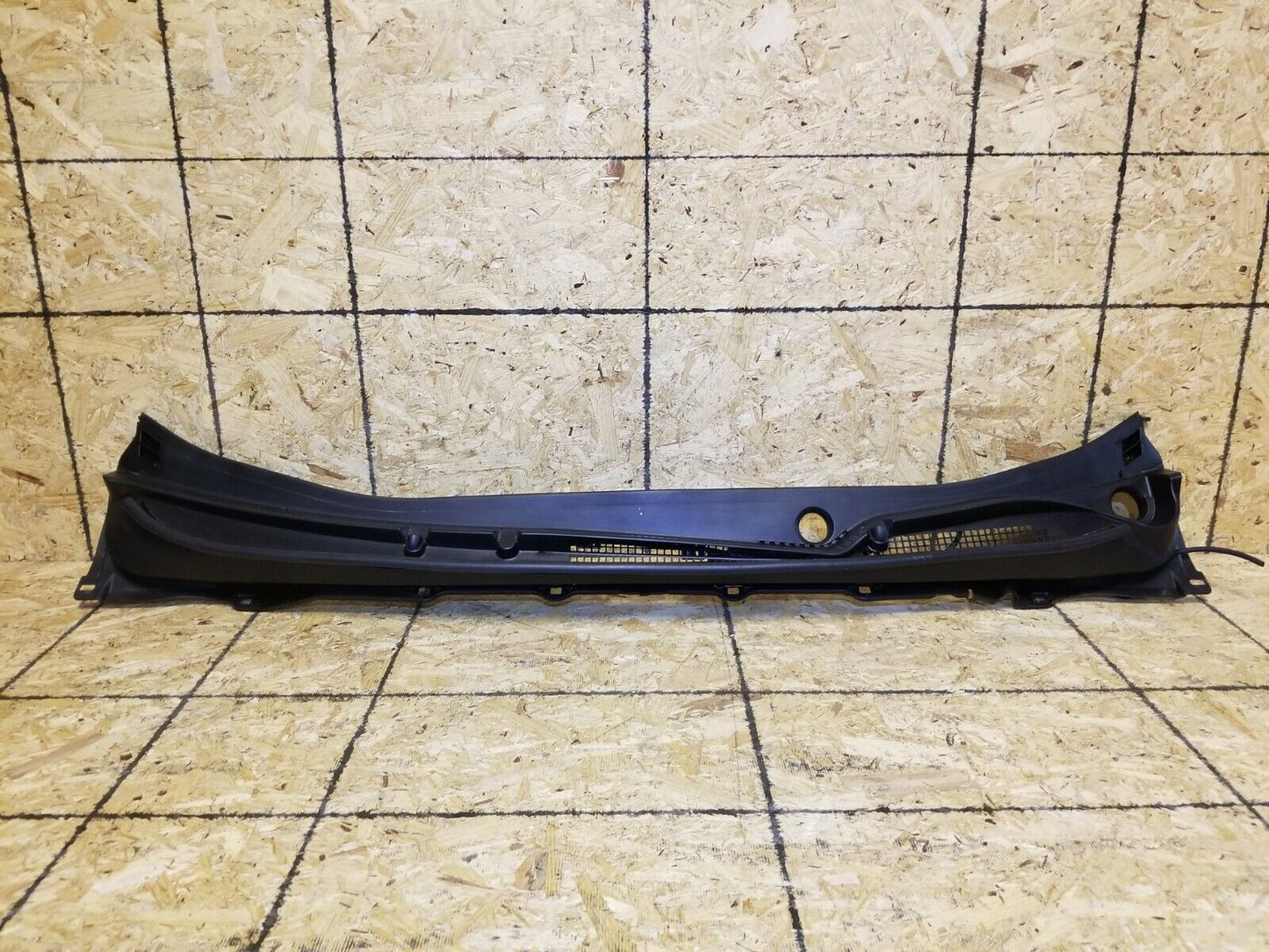 15 16 17 Subaru Legacy Windshield Cowl Grille 91411al04b OEM 10k