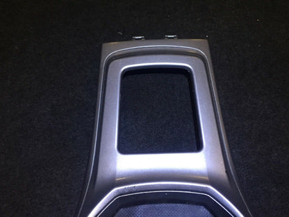 08 09 10 Subaru Impreza  A/t Center Console Gear Shifter Bezel Trim OEM