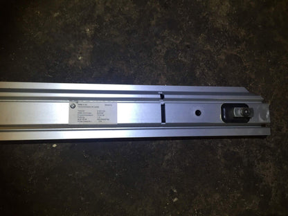 04 05 06 07 08 09 10 BMW X3 E83 Rear Cargo Tie Down Frame Rail Right OEM D34
