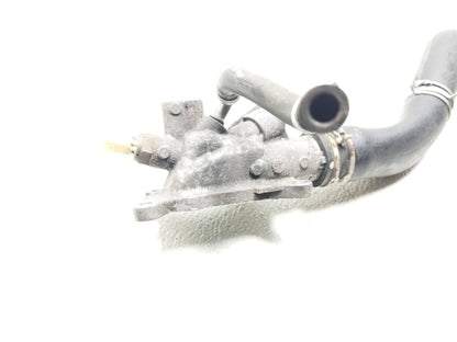 11 12 13 14 15 Honda Cr-z Engine Water Outlet  19315-rtw-000 1.5l OEM