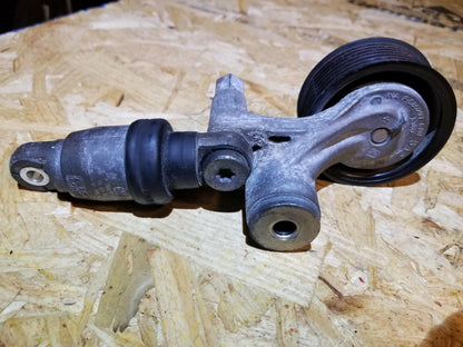 15 16 17 Acura TLX 2.4l Tensioner Belt OEM