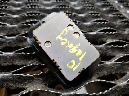 10 11 12 13 14 Subaru Legacy Blower Motor Resistor OEM