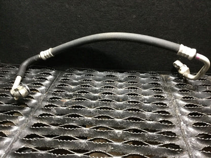 04 05 06 07 08 09 Toyota Prius AC Compressor Discharge Hose Line Pipe OEM