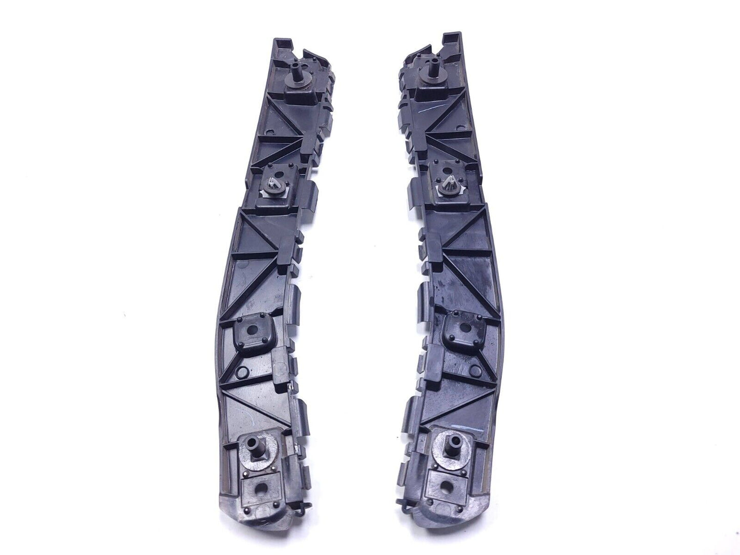 17 18 19 Ford Escape Rear Bumper Mount Bracket Support  5pcs OEM