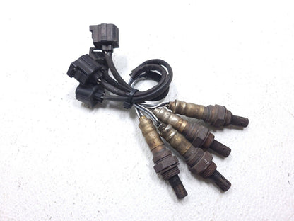 2006 - 2010 Jeep Grand Cherokee Oxygen Sensor 4pcs OEM