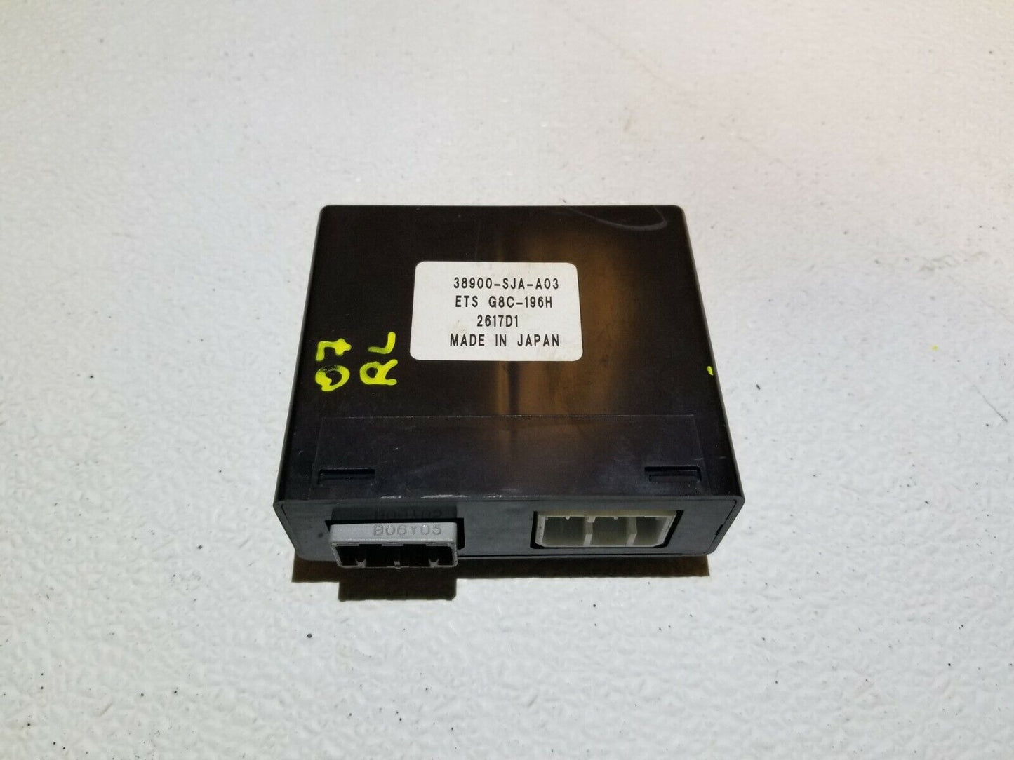05 06 07 08 Acura Rl Traction Control Module 38900-sja-a03 OEM