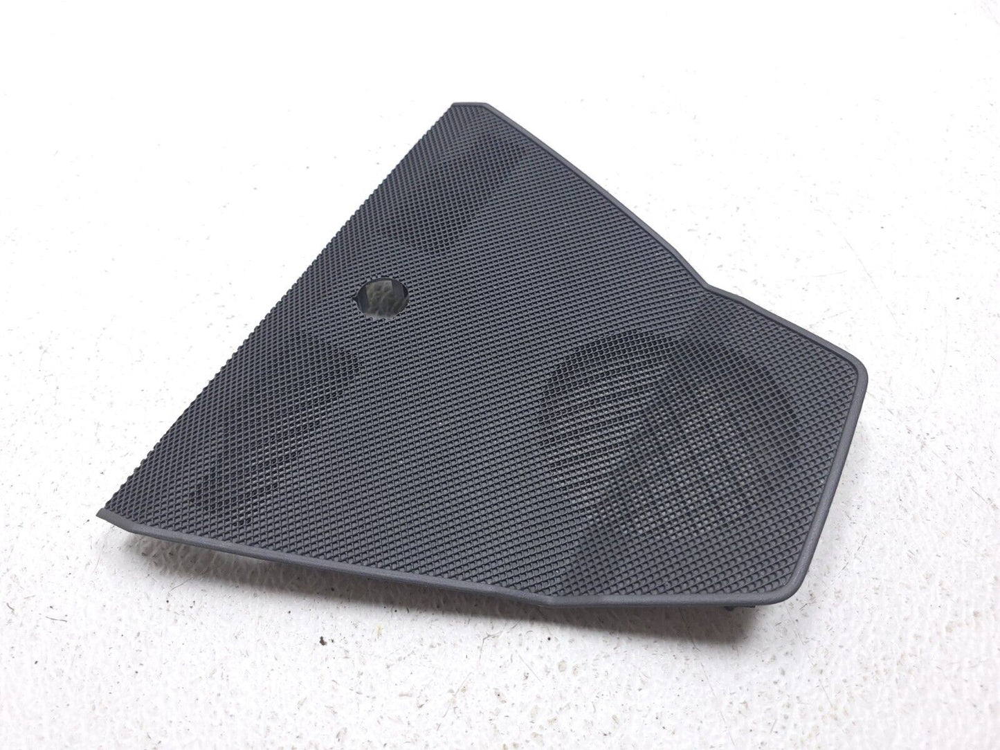 11 - 16 Mercedes E350 W212 Dash Center Speaker Cover Air Vent A2126801189 OEM