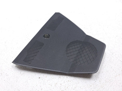 11 - 16 Mercedes E350 W212 Dash Center Speaker Cover Air Vent A2126801189 OEM