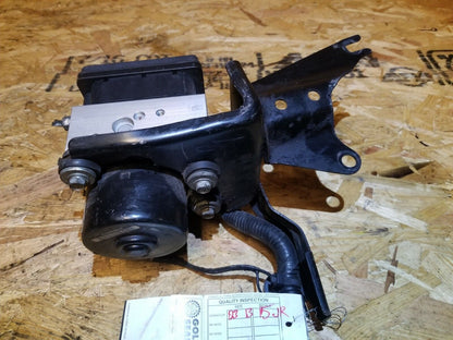 07 2007 Nissan Murano Anti Lock Brake ABS Pump Module OEM #31