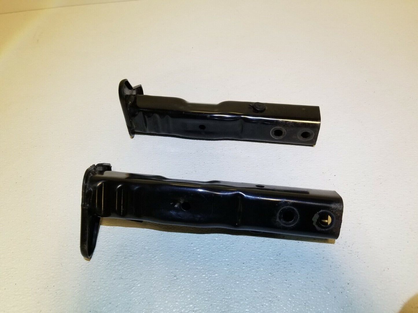 10 11 12 13 Mini Cooper R56 Front Bumper Shock Left & Right 2pcs OEM 62k