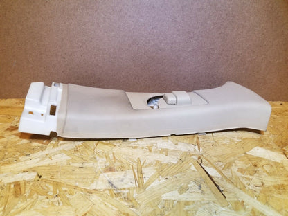 07 08 09 Acura MDX Center Right Passenger Side Upper B Pillar Trim OEM