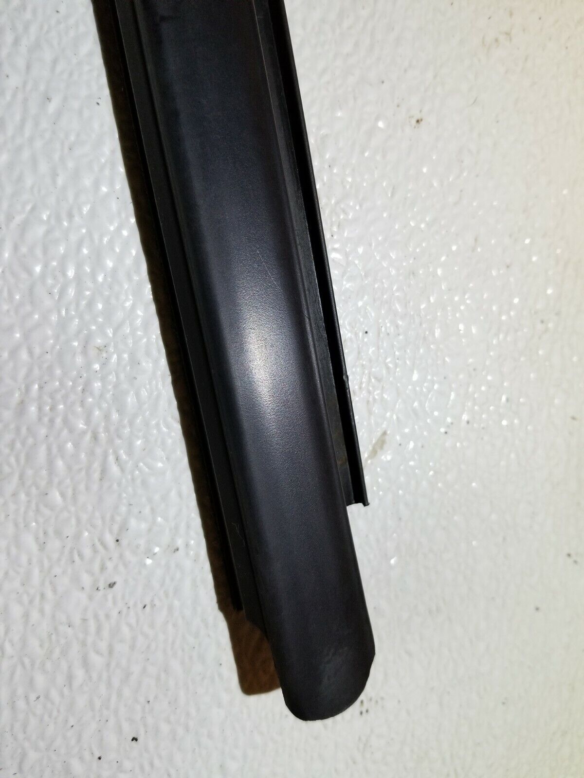 12 13 14 15 16 Jeep Patriot Rear Left Driver Door Window Belt Seal Molding OEM