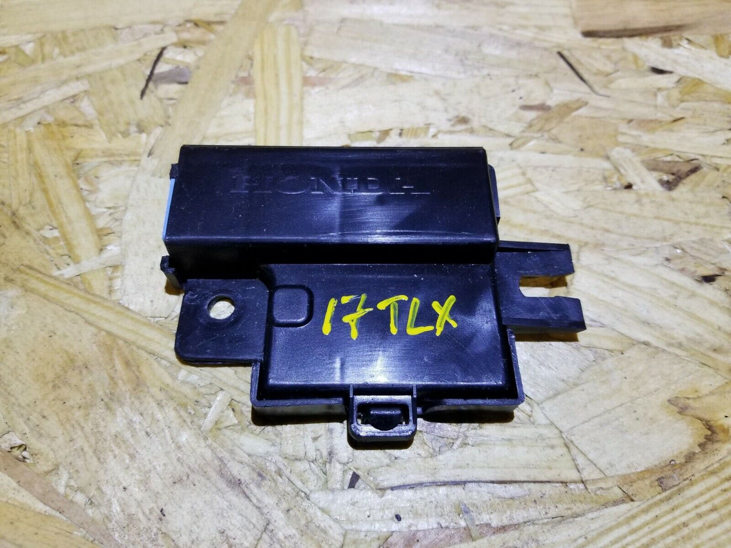 15 16 17 Acura TLX Driver Assistant Compass Module OEM