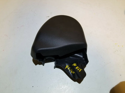 15 16 17 Honda Fit Front Left Driver Seat Cover Trim 4pcs OEM 26k