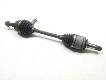 06 07 08 09 10 11 Mercedes Ml500 Axle Shaft Front Left Driver Side OEM