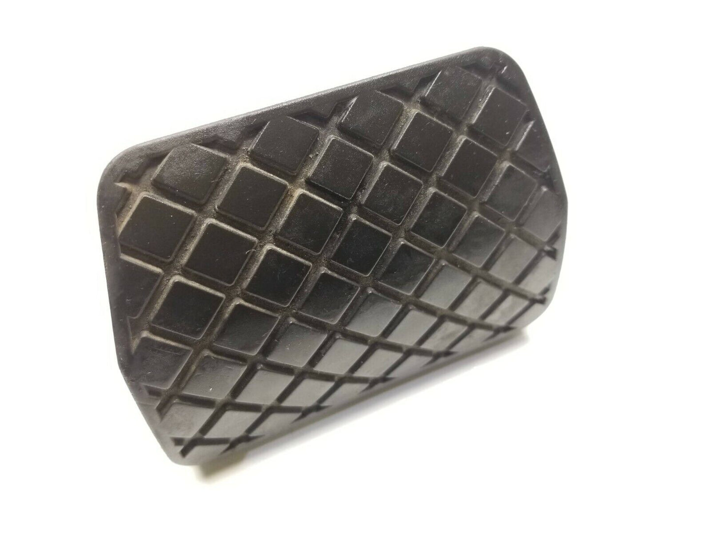 09 11 12 13 14 15 16 17 VW Tiguan Brake Pedal Rubber Pad OEM 43k