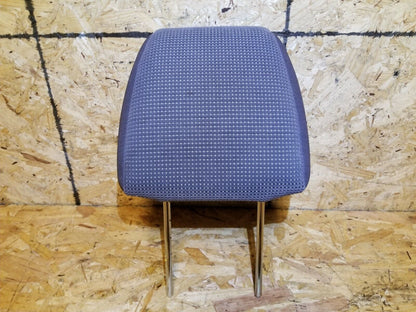 07 08 09 Hyundai Tucson Front Left Driver Seat Headrest Head Rest OEM 89k