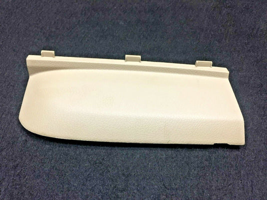 08 09 10 11 12 Honda Accord Coupe Front Left Driver Door Panel Trim Cap OEM D36