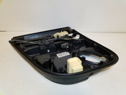 12 13 14 15 16 Jeep Patriot Rear Right Pass Door Trim Panel OEM 54k