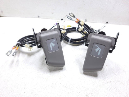 18 19 20 21 22 Honda Odyssey 2nd Row Rear Seat Fold Release Lever Handle OEM