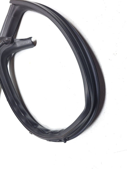09 10 11 12 Volkswagen Cc Door Weatherstrip Seal Rear Left Driver Side OEM