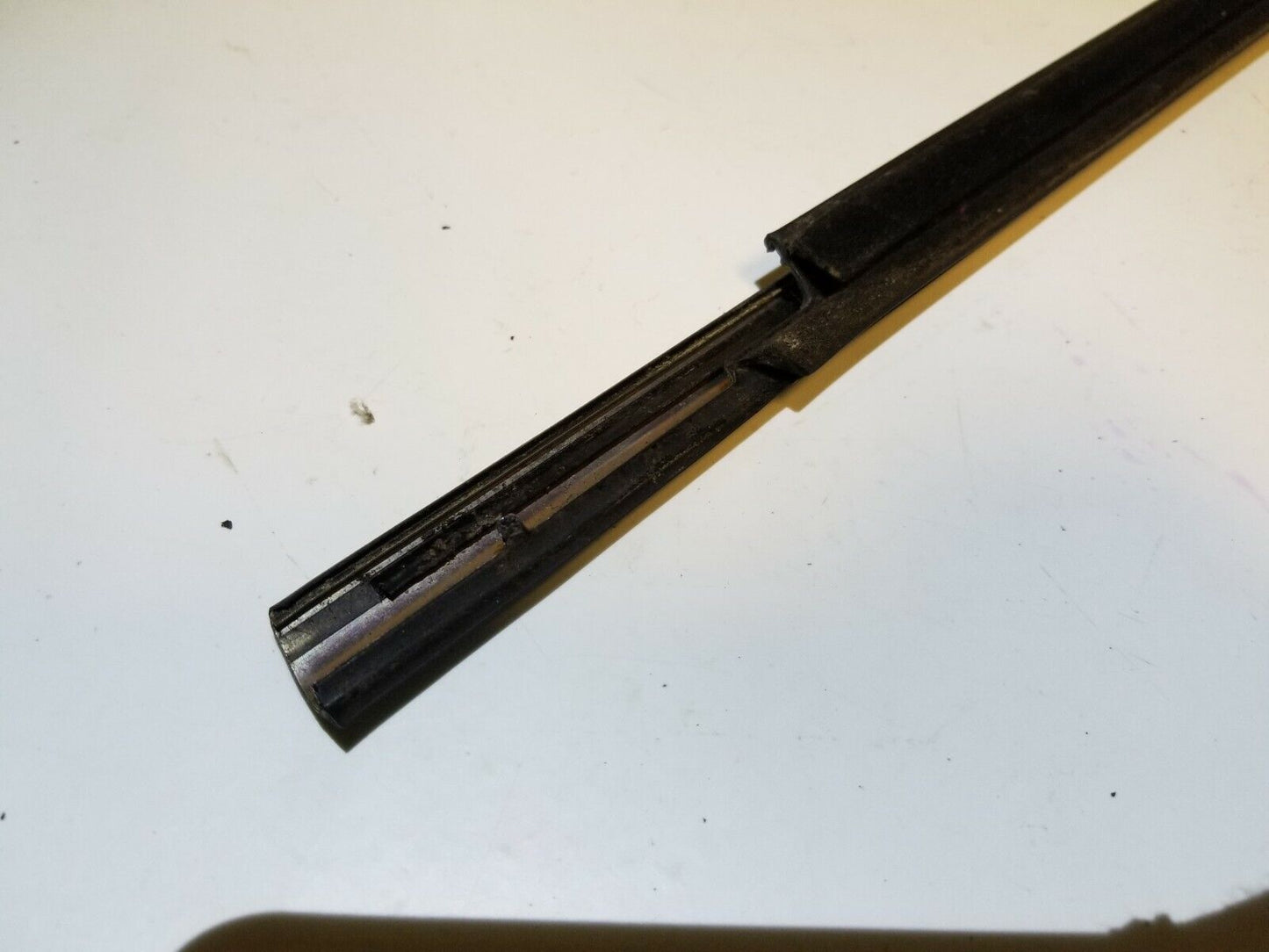 14 15 16 Subaru Forester Front Right Pass Door Window Belt Seal Molding OEM