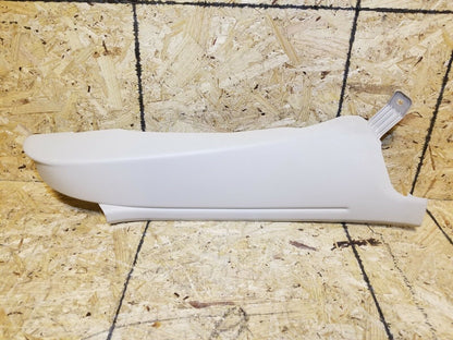 10 11 12 13 14 VW Passat Rear Right Pass Side C Pillar Lower Cover Trim OEM 41k