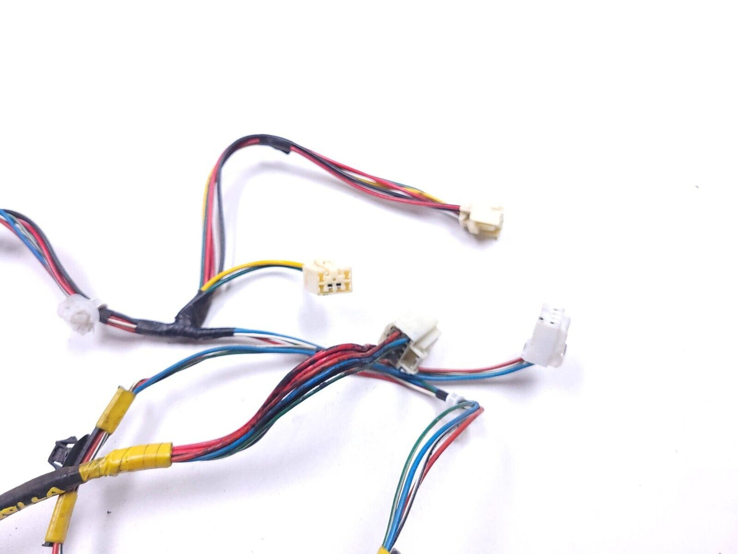 03 - 08 Toyota Corolla Door Wire Harness Rear Right Passenger Side OEM