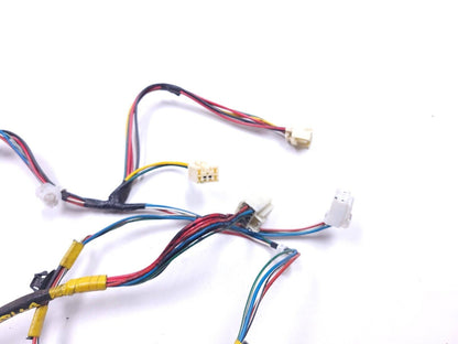 03 - 08 Toyota Corolla Door Wire Harness Rear Right Passenger Side OEM