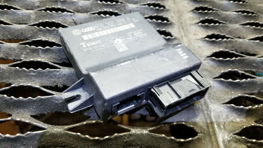 05 2005 Audi A6 Gateway Control Module Computer OEM #20