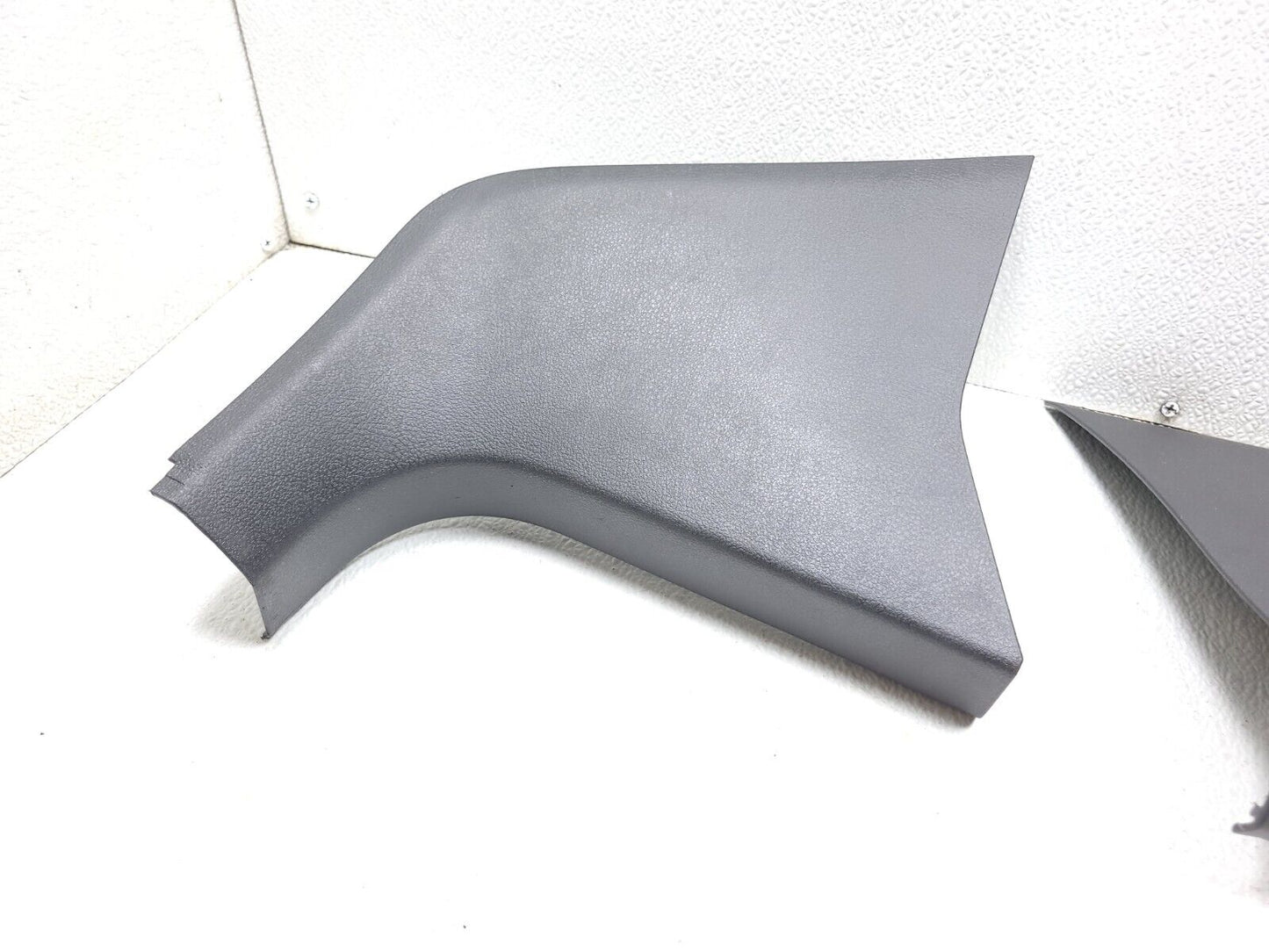 09 10 11 12 Volkswagen Cc Front Door Lower Kick Panel Cover Left & Right OEM