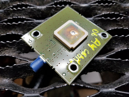 03 04 05 06 Audi A4 B6 Cabrio Antenna Module Navi Gps Aerial OEM