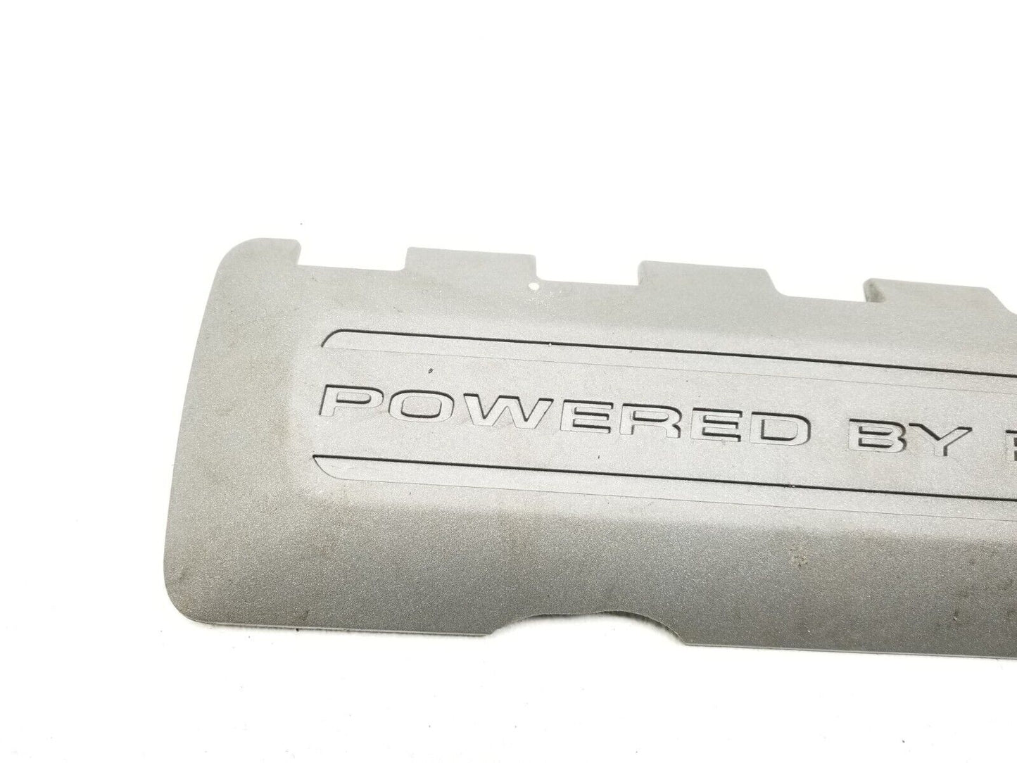 15 16 17 Ford Mustang Gt Engine Cover OEM 5.0l