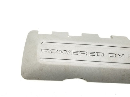 15 16 17 Ford Mustang Gt Engine Cover OEM 5.0l