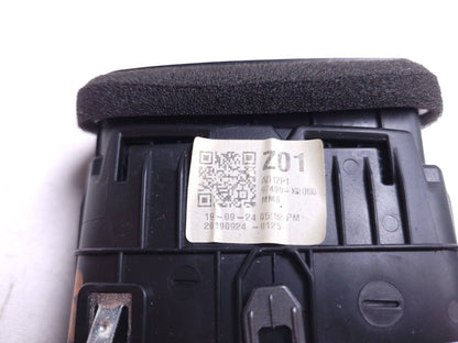 20 21 22 Hyundai Venue Dash Air Vent Right Passenger Side OEM